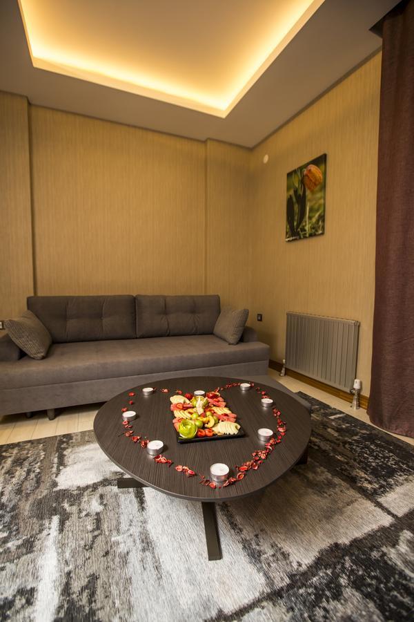 Honour Hotel Nigde Exteriér fotografie